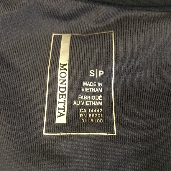 Mondetta Geo Athletic Jacket - Picture 9 of 16